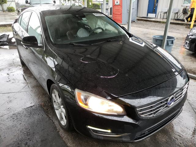 VOLVO S60 PREMIE 2016 yv126mfk0g2396995