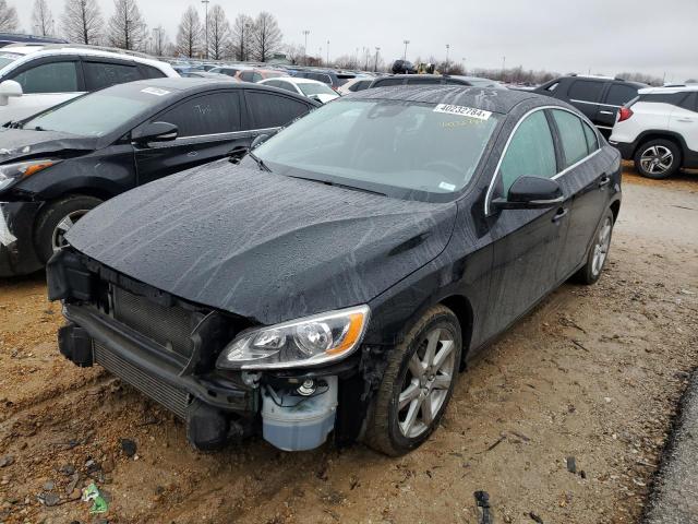 VOLVO S60 2016 yv126mfk0g2401578