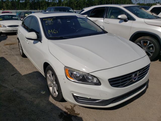 VOLVO S60 PREMIE 2016 yv126mfk0g2401824