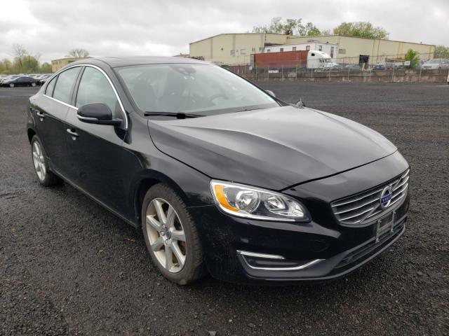 VOLVO S60 PREMIE 2016 yv126mfk0g2411964