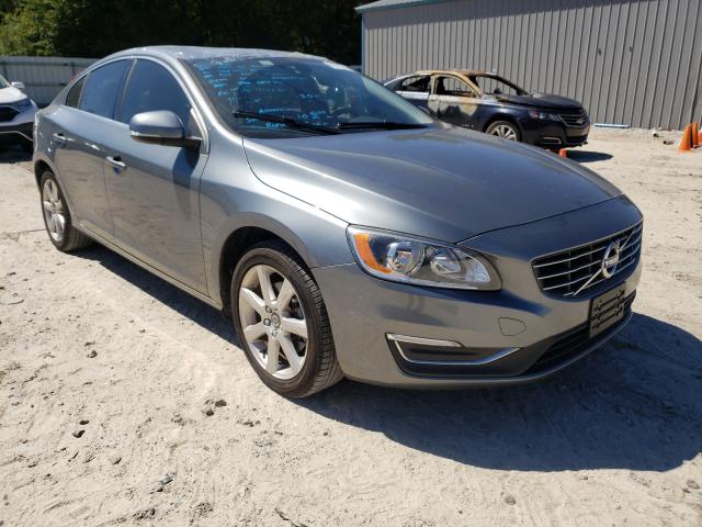 VOLVO NULL 2016 yv126mfk0g2413598