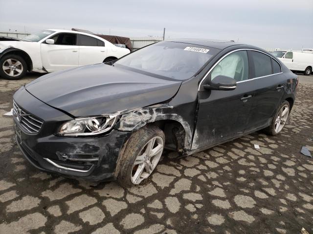 VOLVO S60 2016 yv126mfk0g2414203