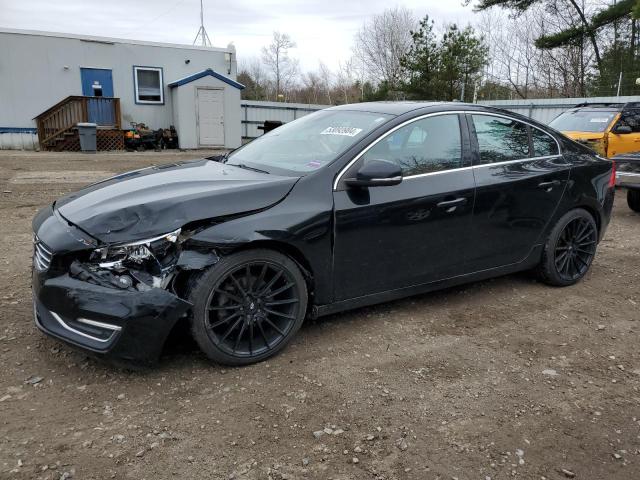 VOLVO S60 2016 yv126mfk0g2414301