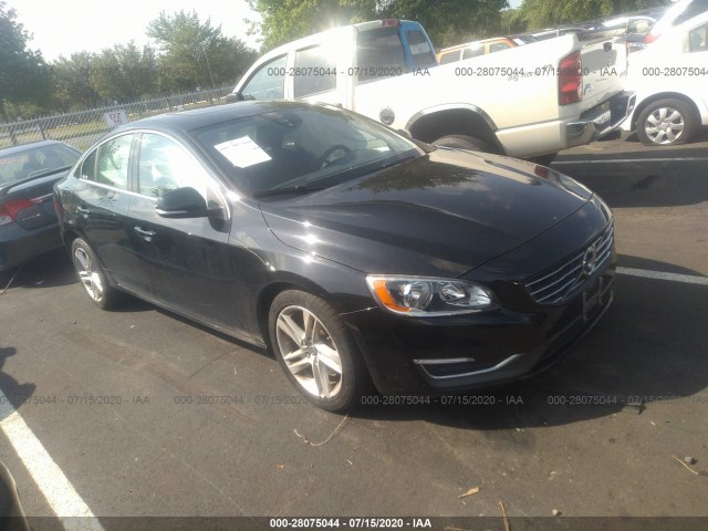 VOLVO S60 2015 yv126mfk1f1338026