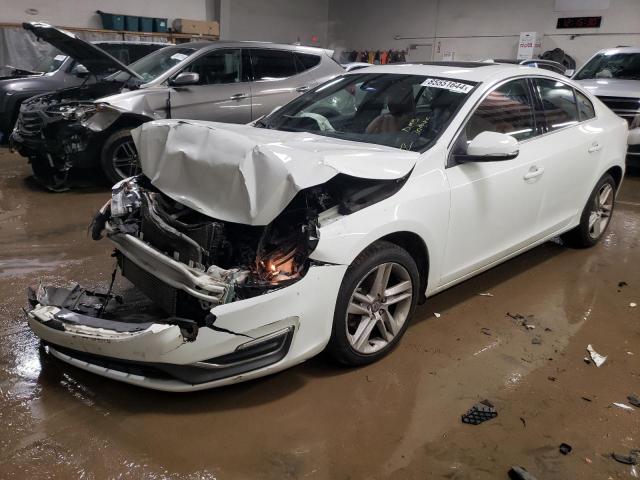 VOLVO S60 PREMIE 2015 yv126mfk1f1342349