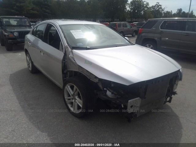 VOLVO S60 2014 yv126mfk1f1342528