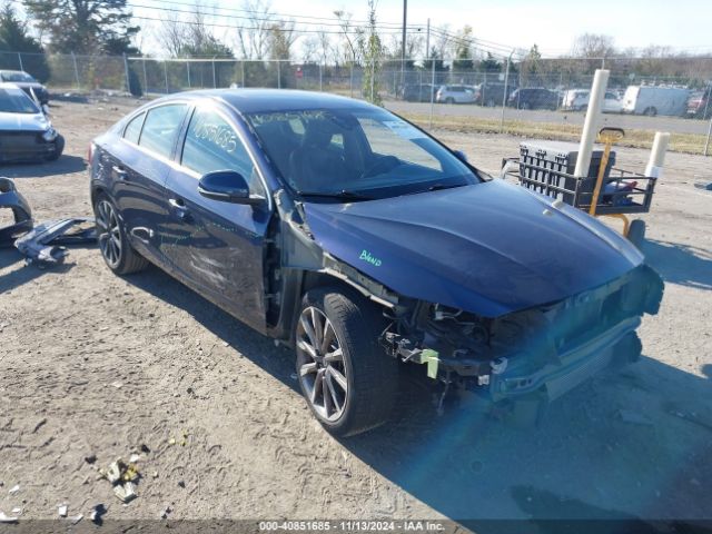 VOLVO S60 2015 yv126mfk1f1350841