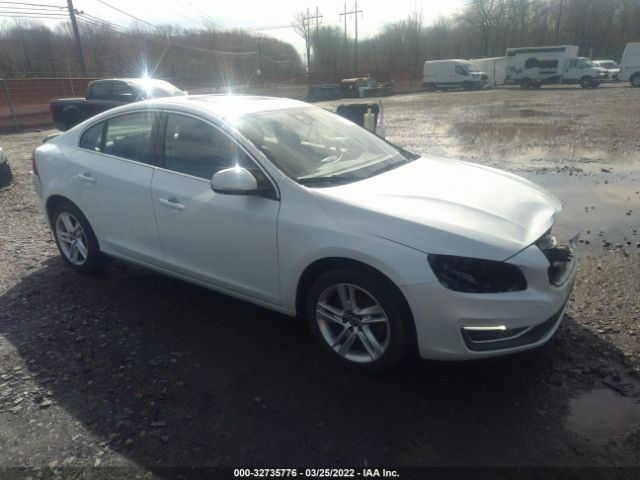 VOLVO S60 2015 yv126mfk1f1355599