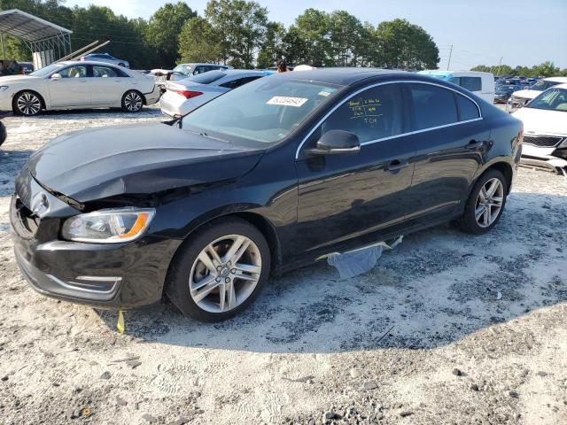 VOLVO S60 PREMIE 2015 yv126mfk1f2361476