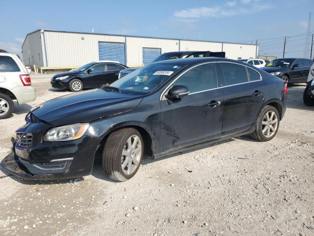 VOLVO S60 PREMIE 2016 yv126mfk1g1397837