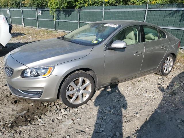 VOLVO S60 PREMIE 2016 yv126mfk1g2392678