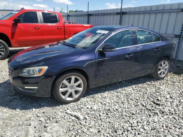 VOLVO S60 2016 yv126mfk1g2414131