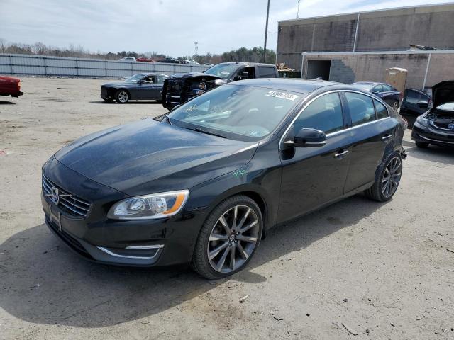 VOLVO S60 PREMIE 2015 yv126mfk2f1339122