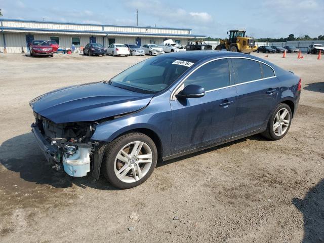 VOLVO S60 PREMIE 2015 yv126mfk2f1340349