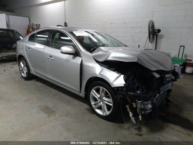 VOLVO S60 2015 yv126mfk2f1344417