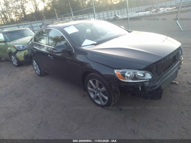 VOLVO S60 2016 yv126mfk2g1396339