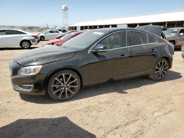 VOLVO S60 PREMIE 2016 yv126mfk2g2393080