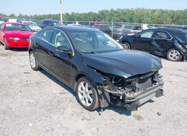 VOLVO S60 2016 yv126mfk2g2394262