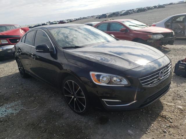 VOLVO S60 PREMIE 2016 yv126mfk2g2396125