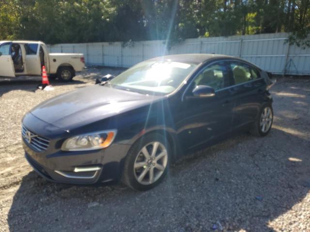 VOLVO S60 PREMIE 2016 yv126mfk2g2397176