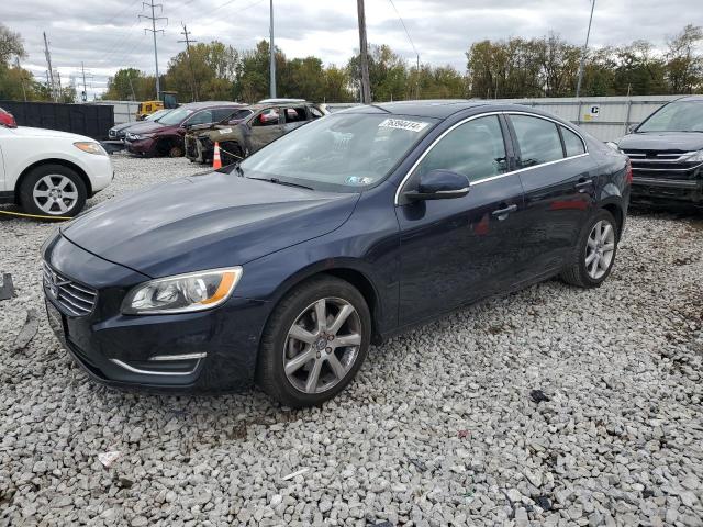 VOLVO S60 PREMIE 2016 yv126mfk2g2402196