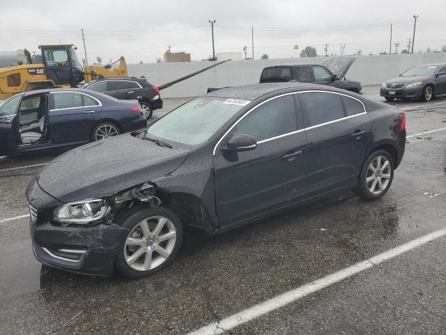 VOLVO S60 2016 yv126mfk2g2402991