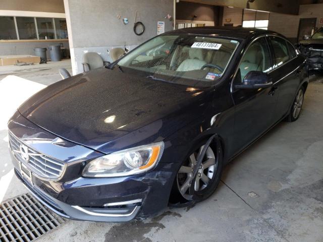 VOLVO S60 2016 yv126mfk2g2406040