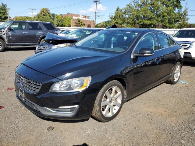 VOLVO S60 PREMIE 2016 yv126mfk2g2409455