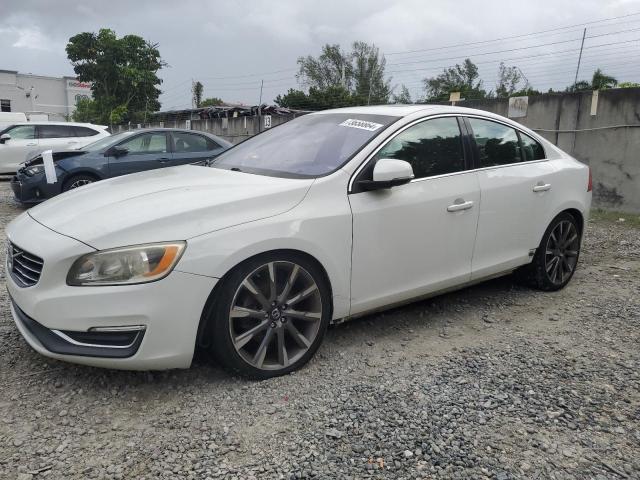 VOLVO S60 PREMIE 2015 yv126mfk3f1342076