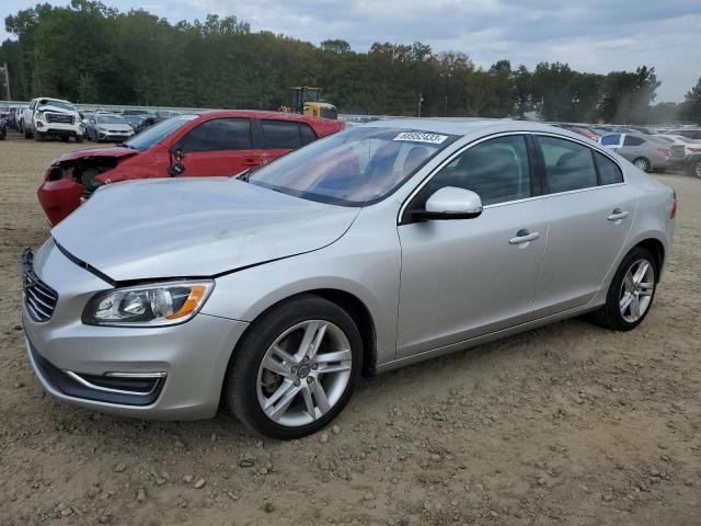 VOLVO S60 2015 yv126mfk3f1342367