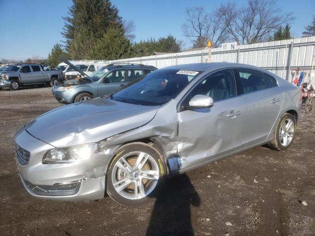 VOLVO S60 2015 yv126mfk3f1346029