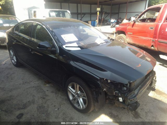 VOLVO S60 2015 yv126mfk3f2361320