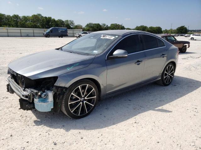 VOLVO S60 PREMIE 2016 yv126mfk3g1395457