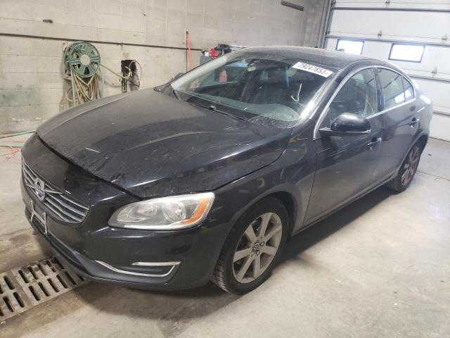 VOLVO S60 2016 yv126mfk3g2401722