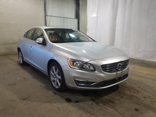 VOLVO S60 PREMIE 2016 yv126mfk3g2414602