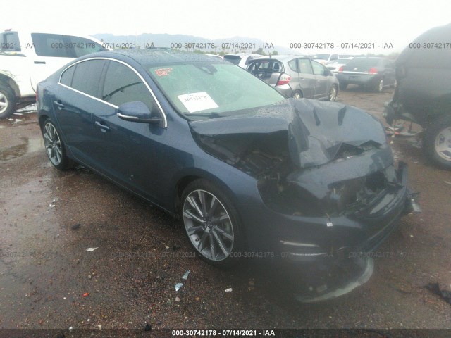 VOLVO S60 2015 yv126mfk4f1340692