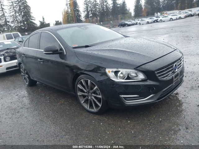 VOLVO S60 2015 yv126mfk4f1341454