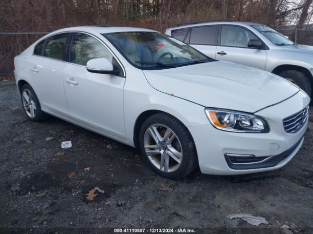 VOLVO S60 2015 yv126mfk4f1348663