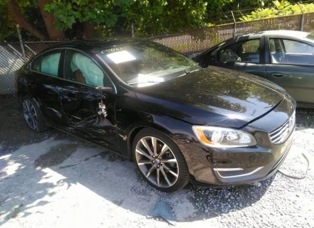 VOLVO S60 2015 yv126mfk4f1353376