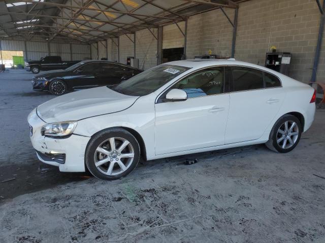 VOLVO S60 2016 yv126mfk4g1397766