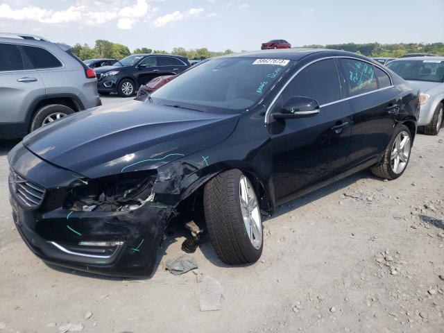 VOLVO S60 PREMIE 2016 yv126mfk4g2391945