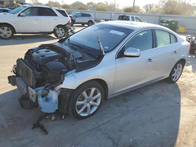 VOLVO S60 2016 yv126mfk4g2406489