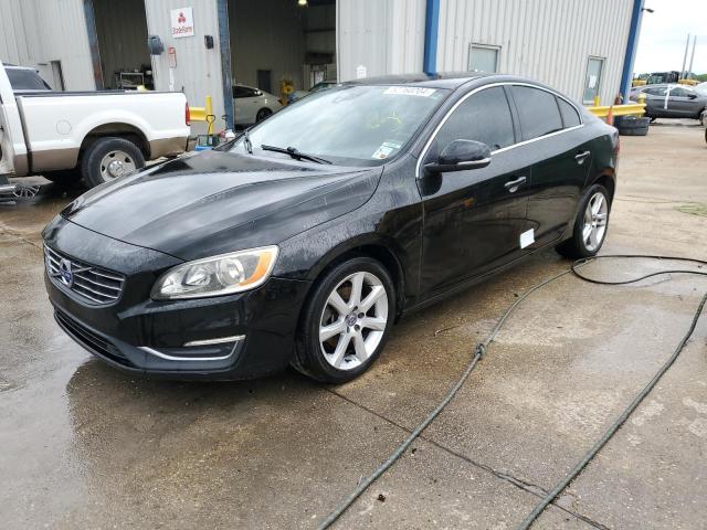 VOLVO S60 2016 yv126mfk4g2409473