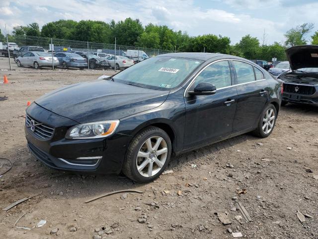 VOLVO S60 2016 yv126mfk4g2410168