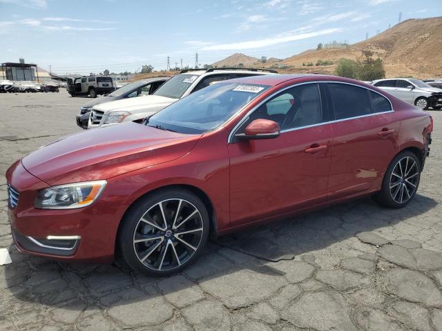 VOLVO NULL 2016 yv126mfk4g2412969