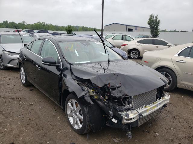 VOLVO S60 PREMIE 2016 yv126mfk4g2414060