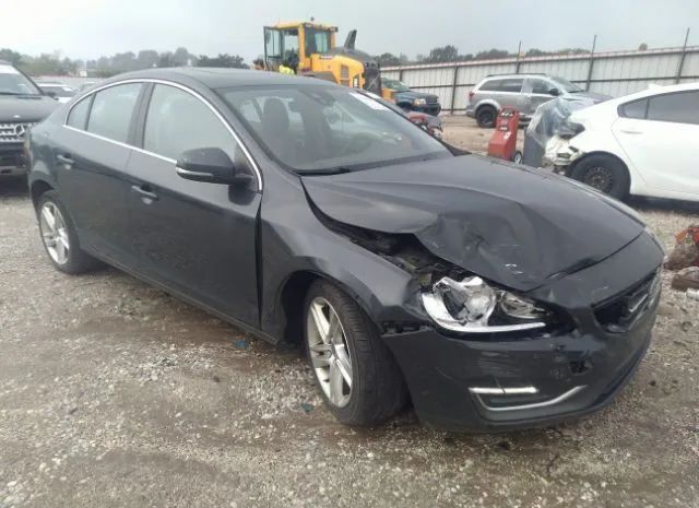 VOLVO S60 2015 yv126mfk5f1363642