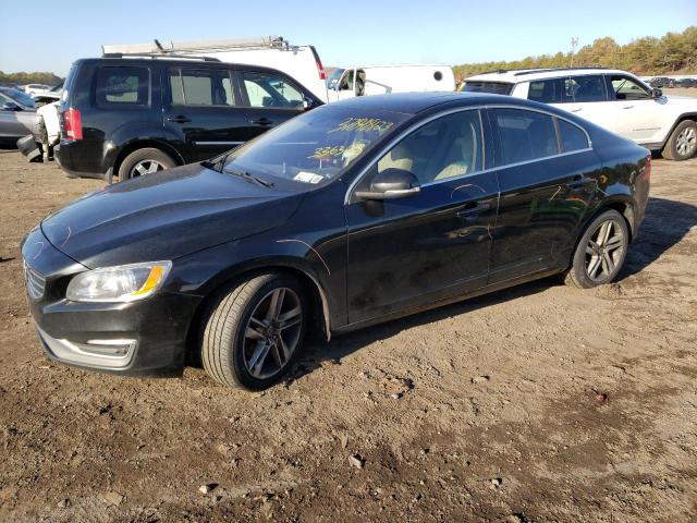 VOLVO S60 PREMIE 2015 yv126mfk5f2336368