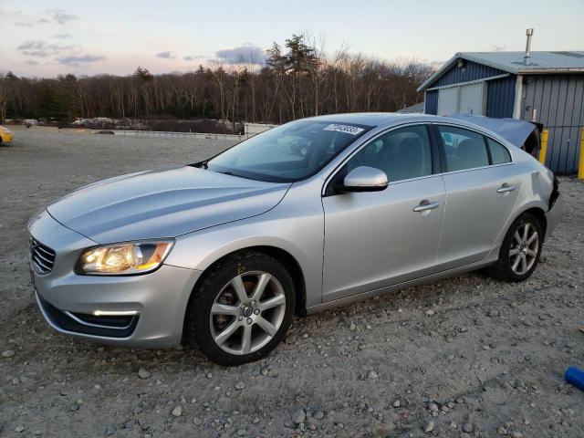 VOLVO S60 2016 yv126mfk5g2401589