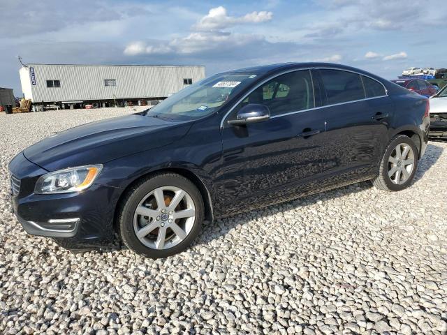 VOLVO S60 2016 yv126mfk5g2407716